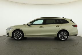 Skoda Superb - 2024