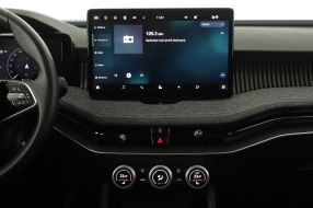 Škoda Superb - 2024