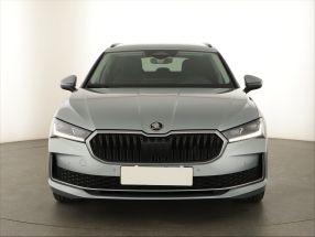 Skoda Superb - 2024