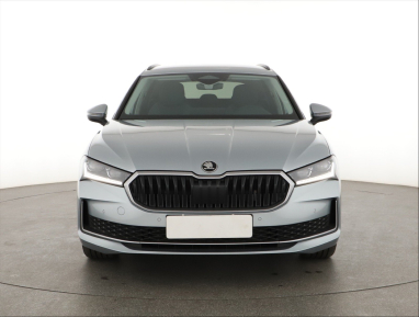 Škoda Superb - 2024