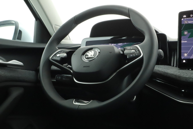 Škoda Superb - 2024