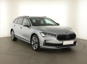 Škoda Superb - 2024