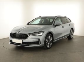 Skoda Superb - 2024