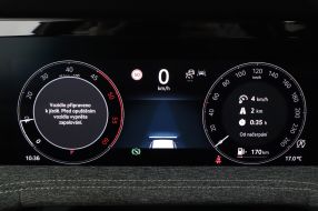 Škoda Superb - 2024