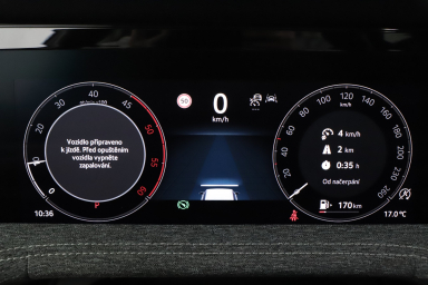 Škoda Superb - 2024