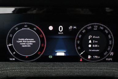 Škoda Superb - 2024