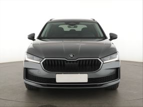 Skoda Superb - 2024