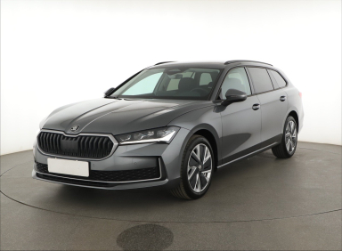 Škoda Superb - 2024