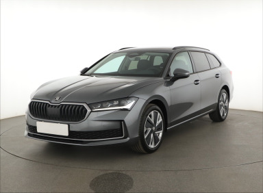 Škoda Superb - 2024