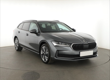 Škoda Superb - 2024