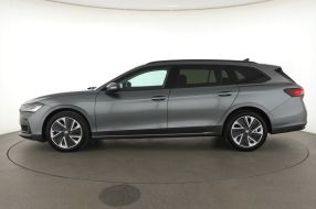 Skoda Superb - 2024