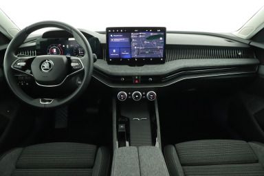 Škoda Superb - 2024