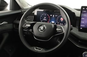 Škoda Superb - 2024