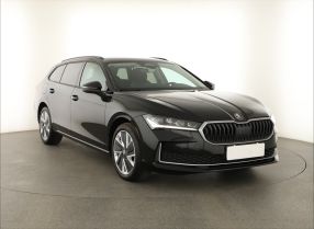 Škoda Superb - 2024
