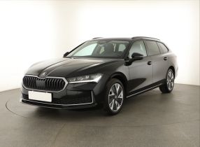 Skoda Superb - 2024