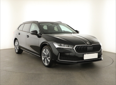 Škoda Superb - 2024