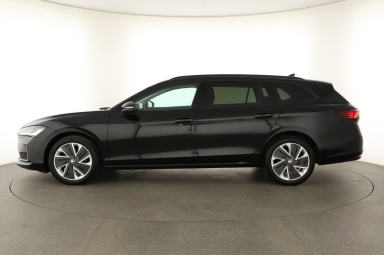 Škoda Superb - 2024