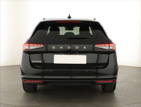 Škoda Superb - 2024