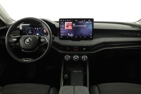 Škoda Superb - 2024