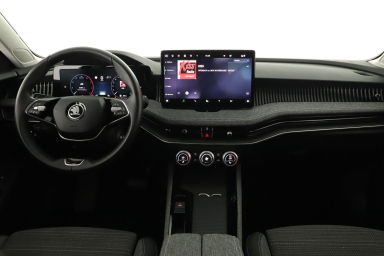 Škoda Superb - 2024