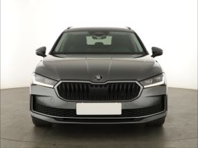 Skoda Superb - 2024