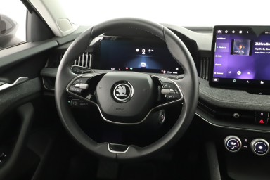 Škoda Superb - 2024