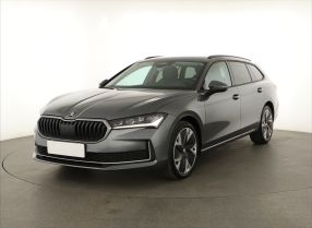 Skoda Superb - 2024
