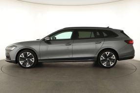 Skoda Superb - 2024