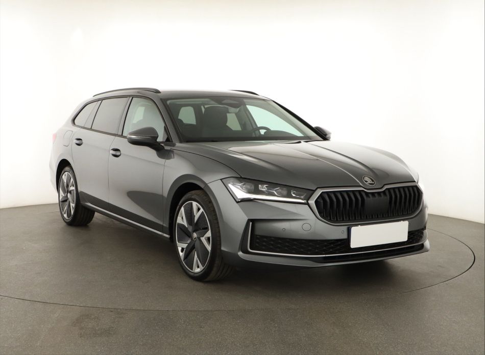 Skoda Superb - 2024