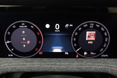 Škoda Superb - 2024