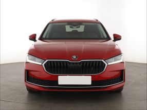 Skoda Superb - 2024