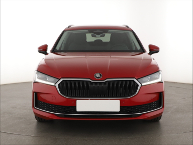 Škoda Superb - 2024