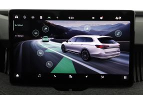 Škoda Superb - 2024