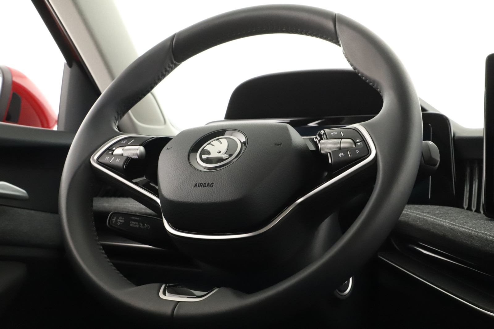 Škoda Superb - 2024