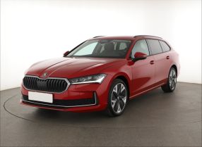 Skoda Superb - 2024