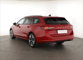 Skoda Superb - 2024