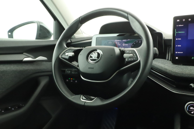 Škoda Superb - 2024
