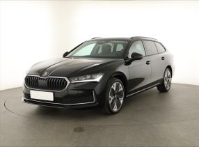 Skoda Superb - 2024