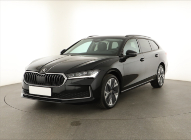 Škoda Superb - 2024