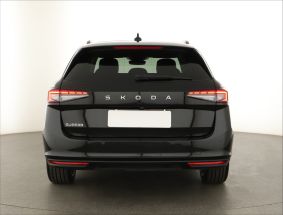 Škoda Superb - 2024