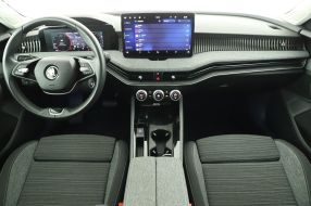 Škoda Superb - 2024