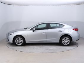 Mazda 3 - 2017