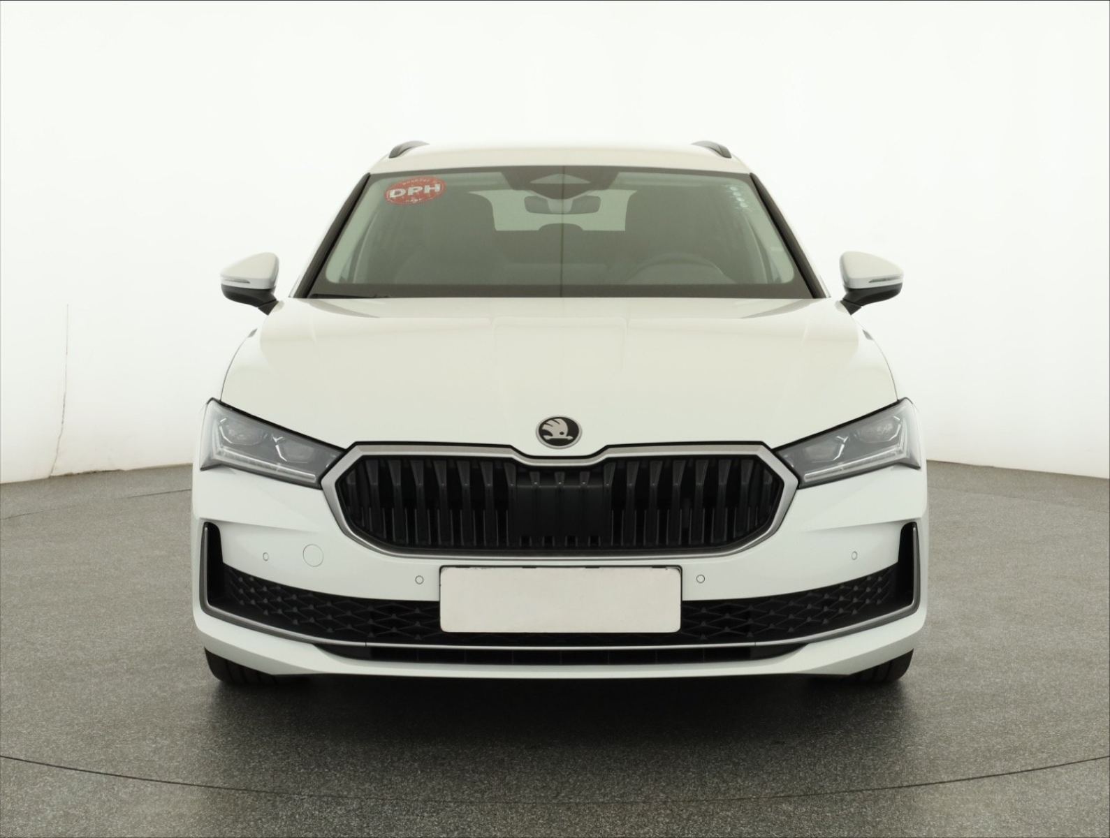 Škoda Superb - 2024