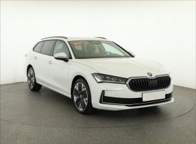 Škoda Superb - 2024
