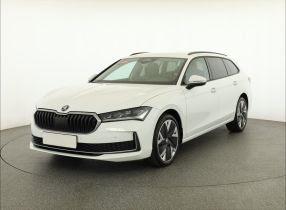Skoda Superb - 2024