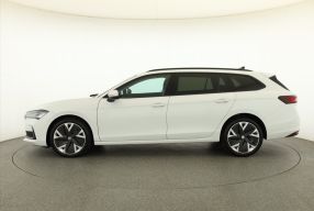 Skoda Superb - 2024