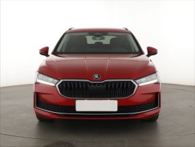 Skoda Superb - 2024