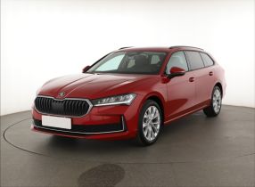 Skoda Superb - 2024