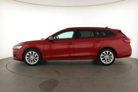 Skoda Superb - 2024