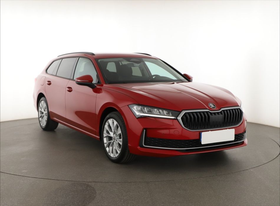 Skoda Superb - 2024